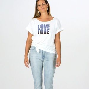 CAbi Love Tee